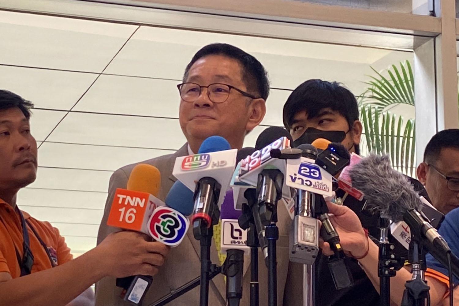 Pheu-Thai-Party-meeting-select-new-leader-new-party-executive-committee-16-Oct-SPACEBAR-Hero