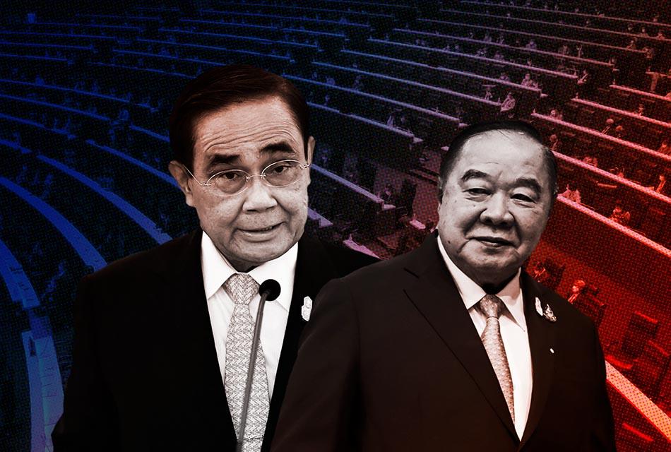 Prayut-Prawit-RSP-PPRP-Candidate-PM-SPACEBAR-Thumbnail