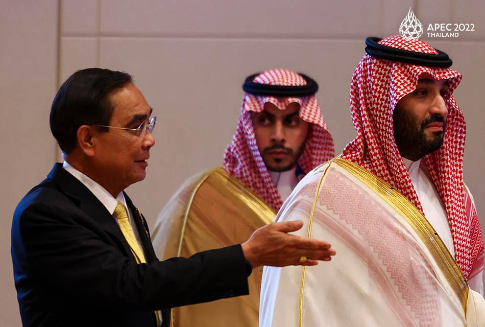 Saudi-crown-prince-courts-asia-amid-row-with-washington-SPACEBAR-Thumbnail