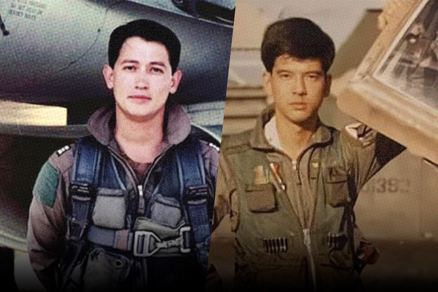 Sita-Anudit-F16-Politic-Thai-Air-Force-SPACEBAR-Hero