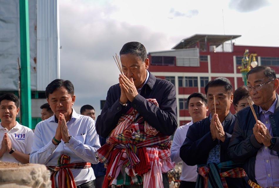 Srettha-and-the-team-of-Ministers-visit-Khon-Kaen-SPACEBAR-Thumbnail