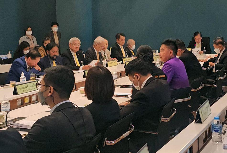 The-Senate-Committee-discusses-NHRC-Correctional-regulations-favor-Thaksin-SPACEBAR-Thumbnail.jpg