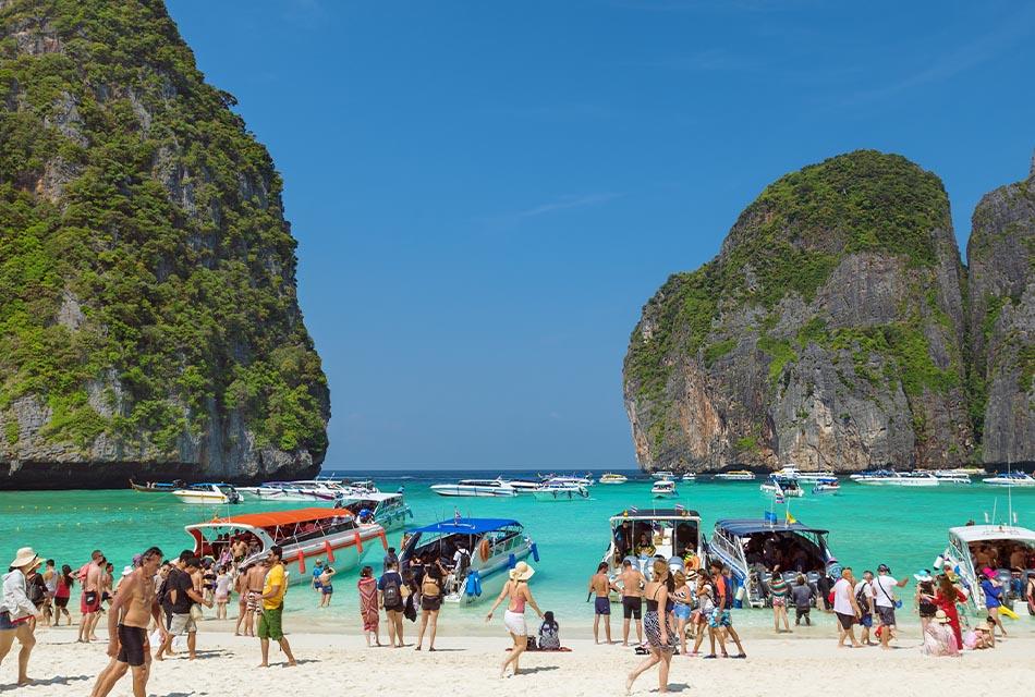 Travel -Thai -Tourism – Money – Economy-SPACEBAR-Thumbnail