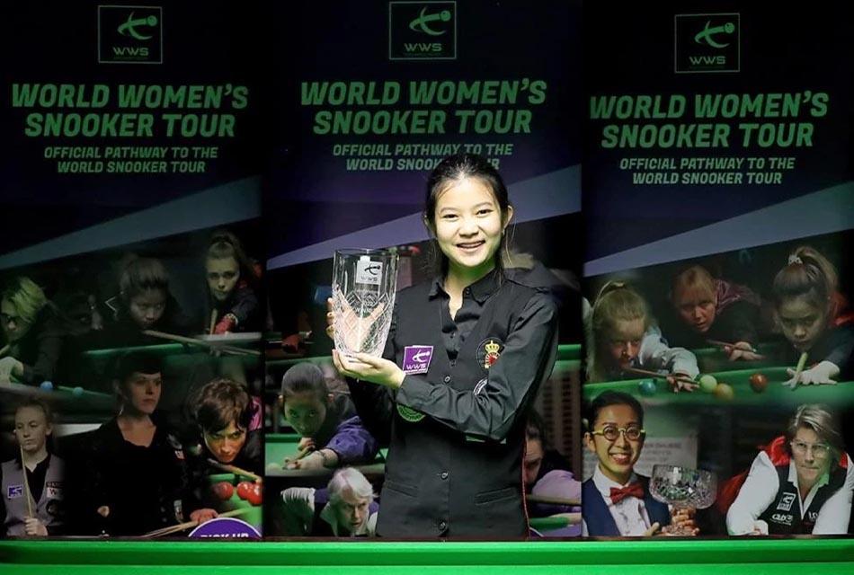 Women-Snooker-First-World-Rankings-Mink-Saraburi-SPACEBAR-Thumbnail