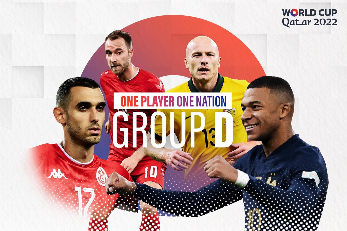 World-Cup-2022-One-player-One-Nation-Group-D-SPACEBAR-Main
