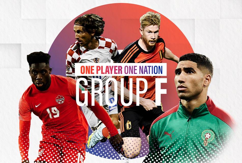 World-Cup-2022-One-player-One-Nation-Group-F-SPACEBAR-Thumbnail