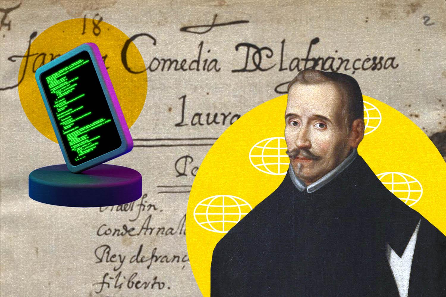 ai-discovers-unknown-greatest-spain-greatest-writer-SPACEBAR-Hero