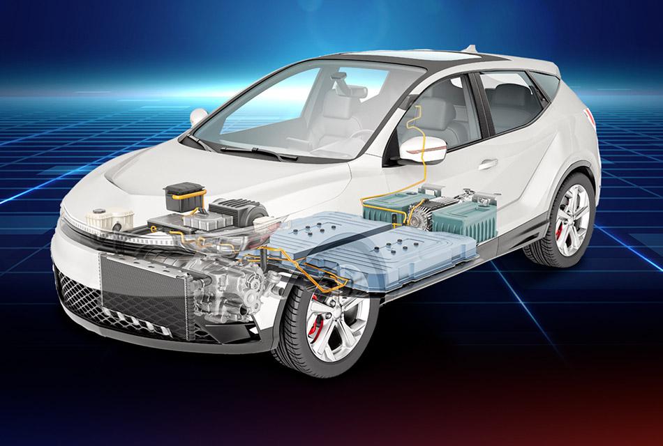 EV, รถยนต์ไฟฟ้า, รถ EV, อีวี, พลังงานไฟฟ้า, แบตเตอรี่, Battery, ชิ้นส่วนรถ EV, แพง, ต้นทุน, การผลิต, ชิ้นส่วนรถยนต์