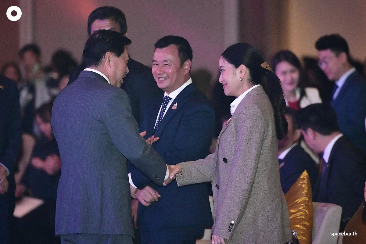 PhotoStory-งานเฉลิมฉลองความสัมพันธ์ทางการทูต 50 ปี ไทย - จีน “สวัสดี หนีห่าว”