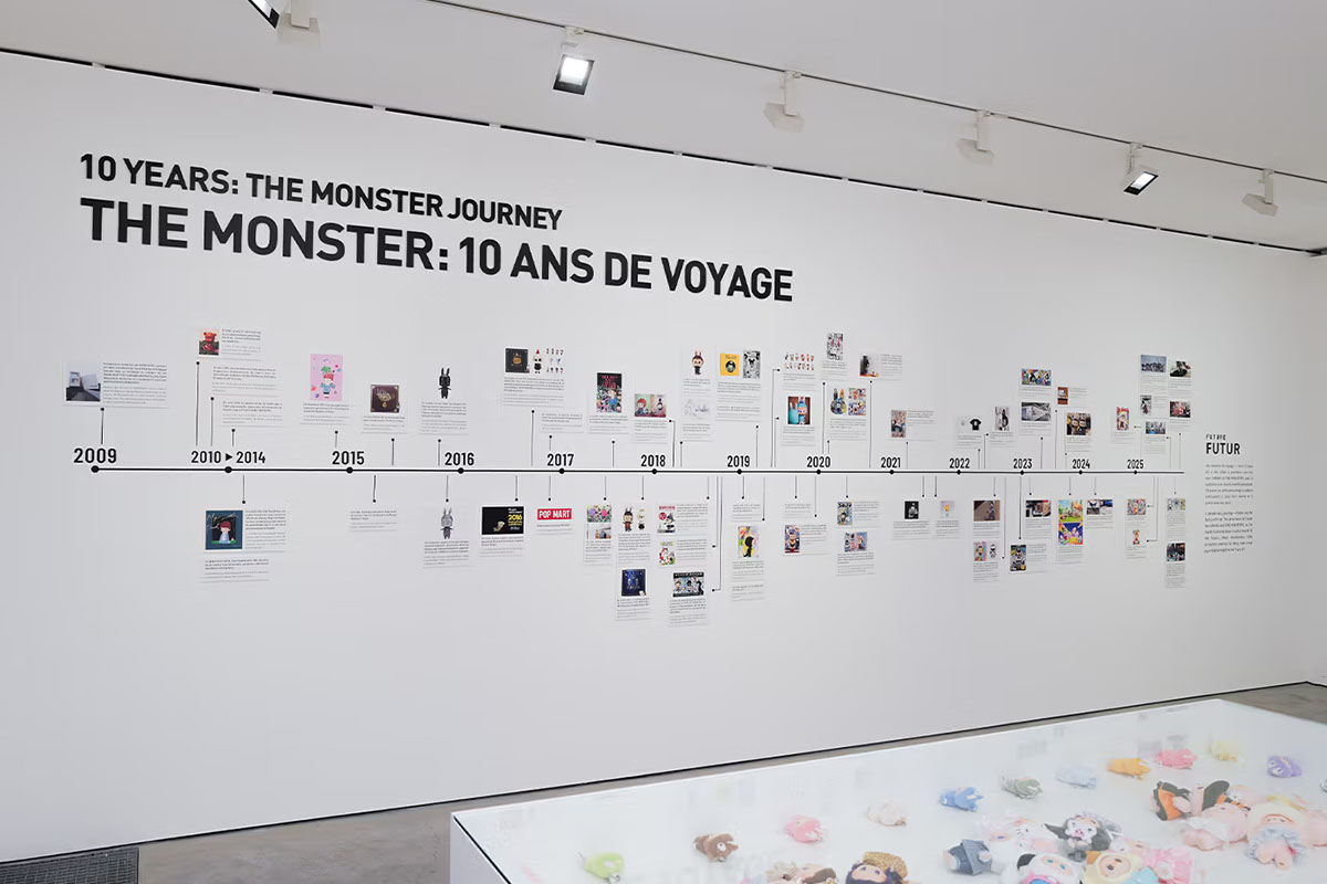 PhotoStory-‘THE MONSTERS 10th Anniversary World Tour'