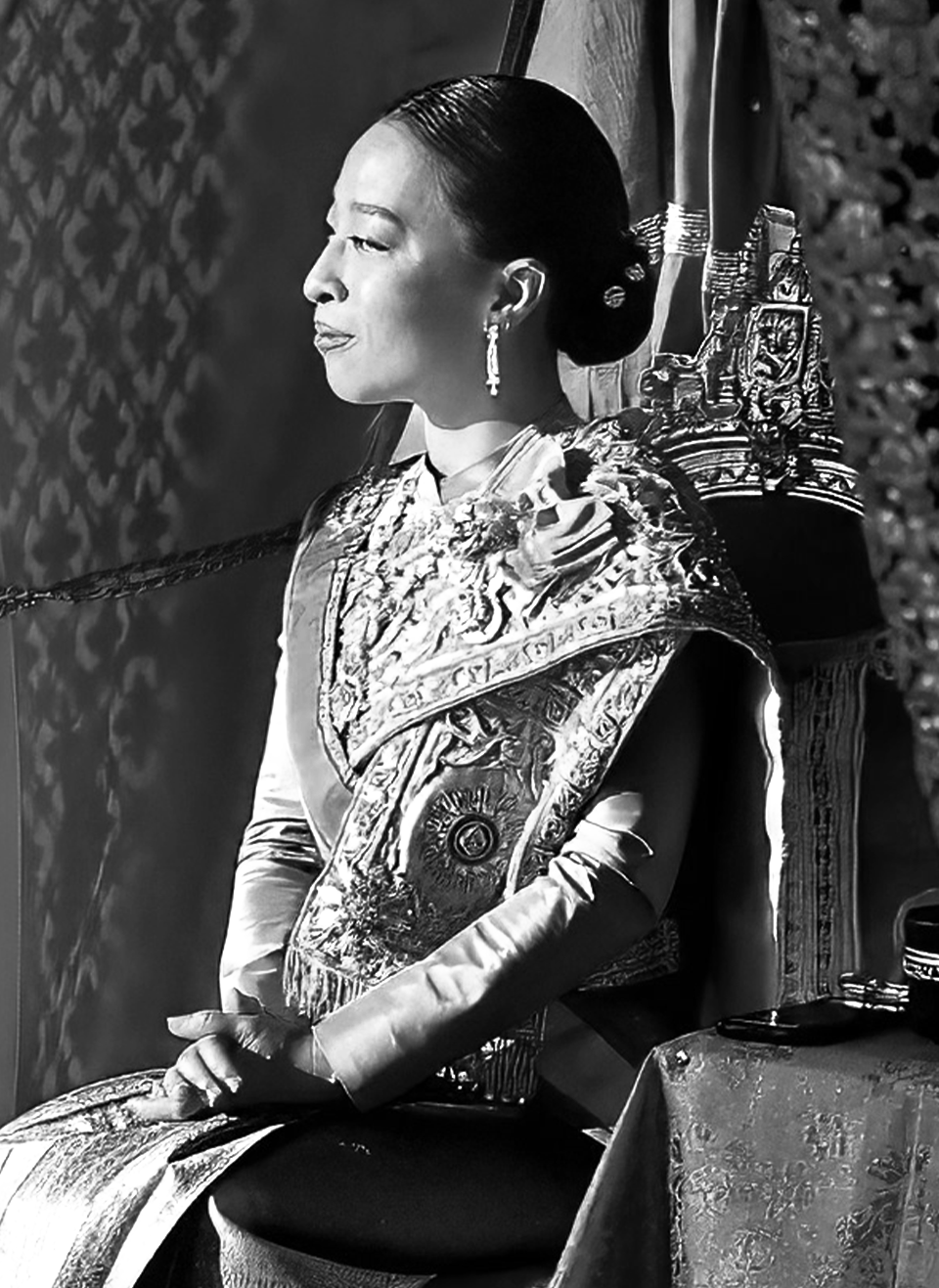 สมเด็จพระเจ้าลูกเธอ เจ้าฟ้าพัชรกิติยาภา นเรนทิราเทพยวดี กรมหลวงราชสาริณีสิริพัชร มหาวัชรราชธิดา