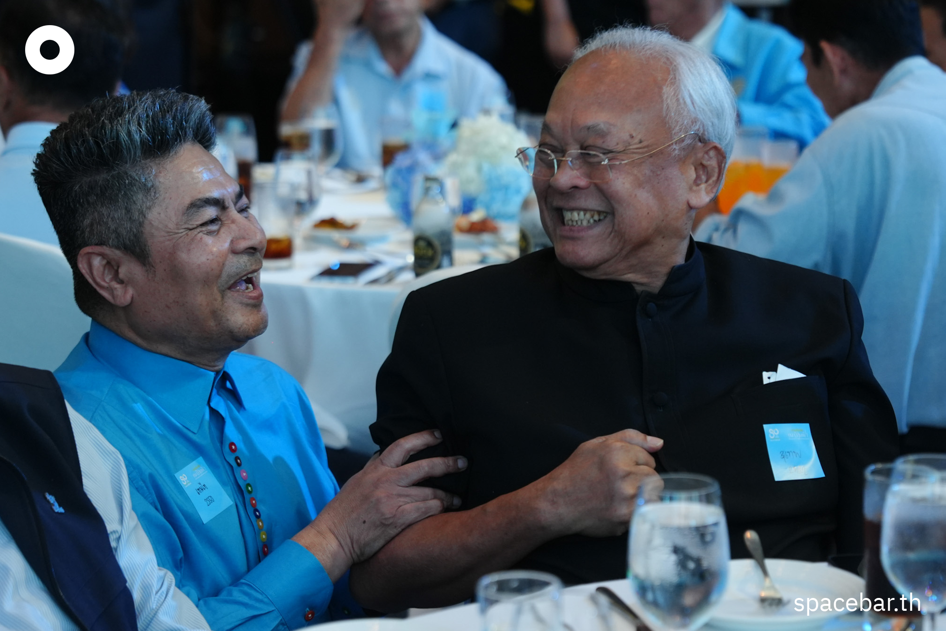 PhotoStory-บรรยากาศงาน “กาลครั้งหนึ่ง ณ บ้านฟ้า” ครบรอบ 80 ปีก่อตั้งพรรคประชาธิปัตย์