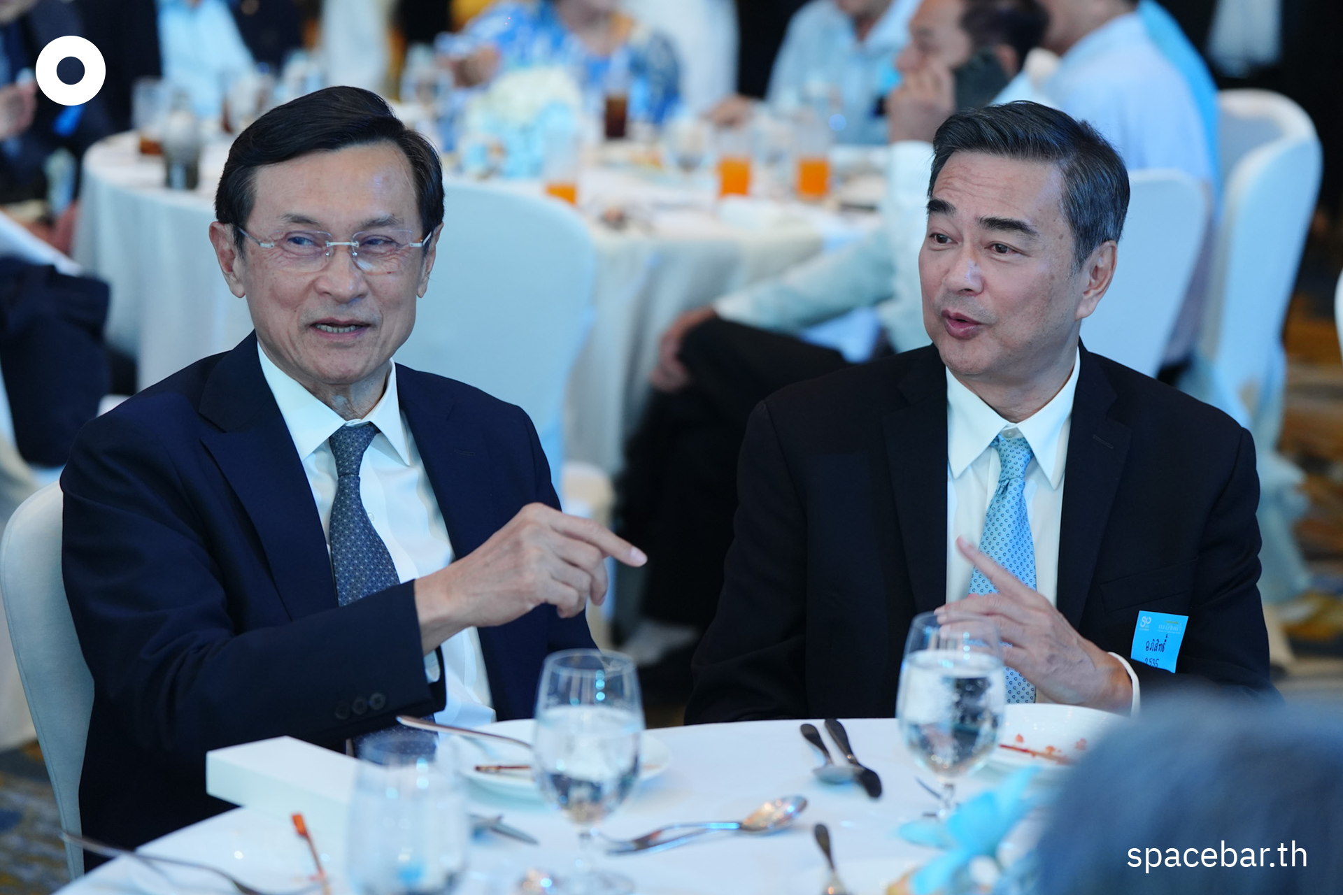 PhotoStory-บรรยากาศงาน “กาลครั้งหนึ่ง ณ บ้านฟ้า” ครบรอบ 80 ปีก่อตั้งพรรคประชาธิปัตย์