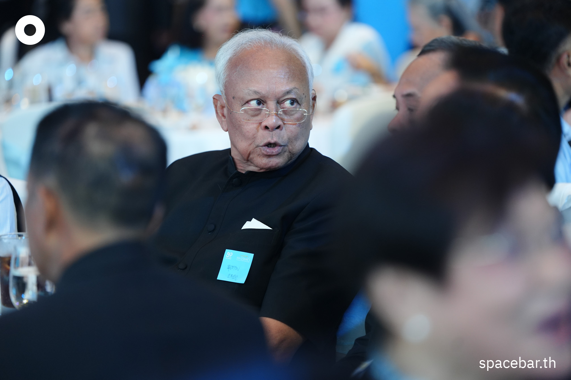 PhotoStory-บรรยากาศงาน “กาลครั้งหนึ่ง ณ บ้านฟ้า” ครบรอบ 80 ปีก่อตั้งพรรคประชาธิปัตย์
